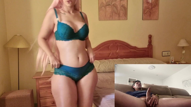 Holycandy: One Fan के साथ वेब कैमरा