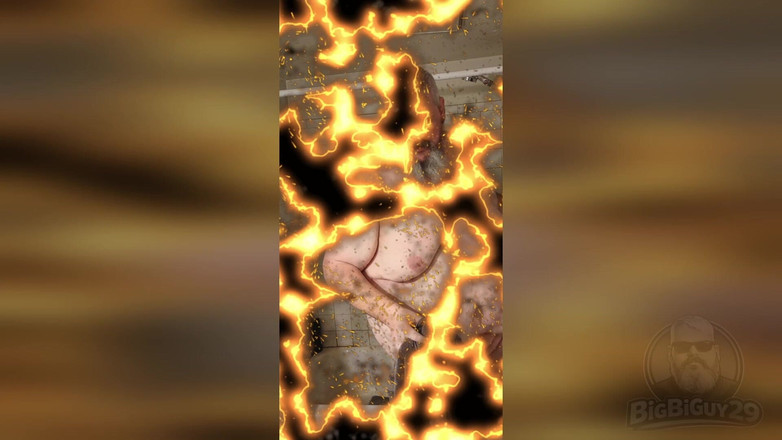 BigBiGiy29: Включил душ, затем случались бурный частный опыт душа наедине со мной