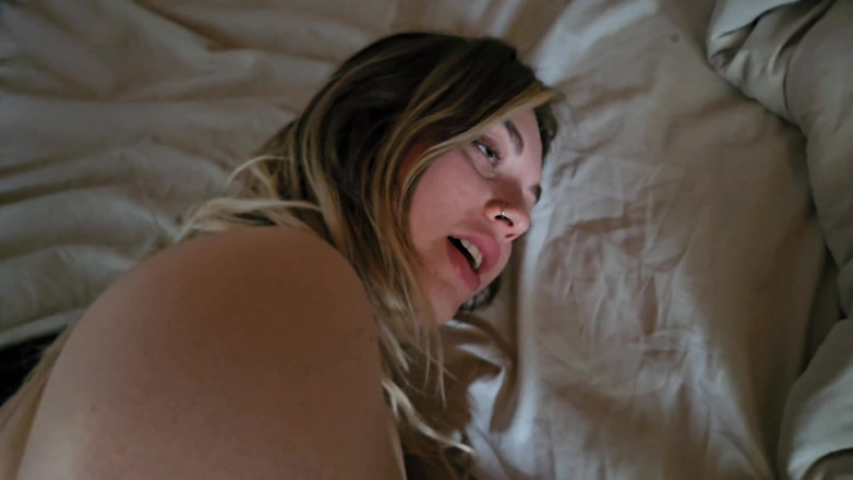 Keila Bassi: Minha bunda é sua, você pode foder como quiser