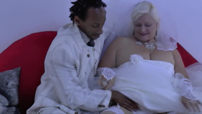 Lacey Starr productions: O ensaio do casamento