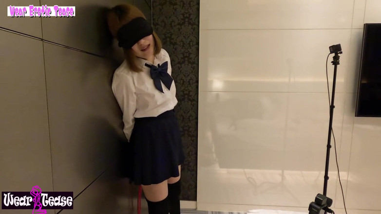 Sky Angel: Asian Angel 25859