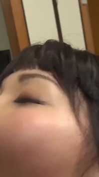 Clear View of Her Shaved Pussy, Creampie Vol. 2-7