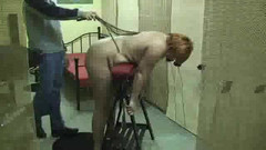 Anna Devot: Annadevot - Bičování Anny