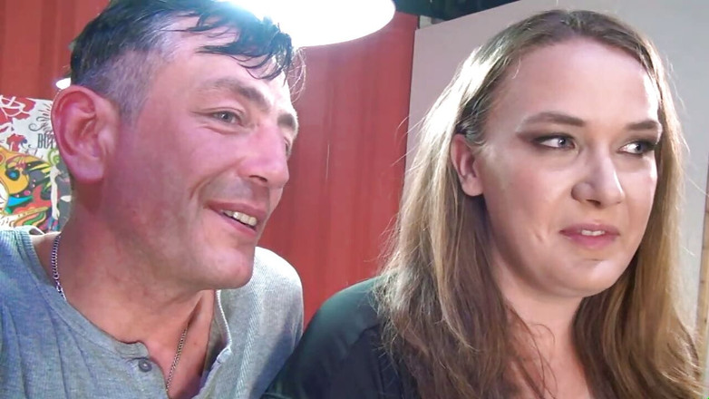 Deutschland porn: Часы частных секс-видео - Сцена No06