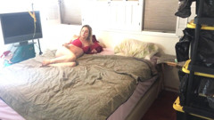 Erin Electra: MILF Lets Teen Fuck Her Pussy