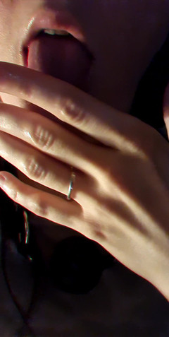 Ana Liz: Adakah Fantasi Awak Perverted?