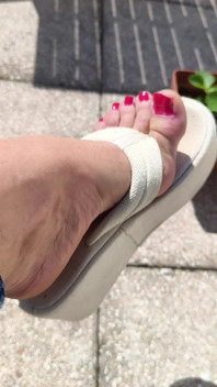Summer Heels