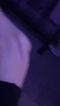 # 26 Star dessous mit strümpfen sanftem blowjob und sperma im mund
