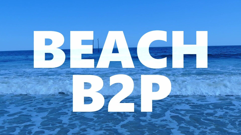 Marvellee Studios: Carolina beach blow to pop