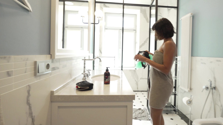 Martin Spell: First Date Ends Like in a Dream! Cum Covered Slut...