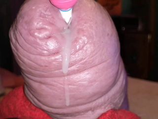 Monster meat studio: A 10day cumload