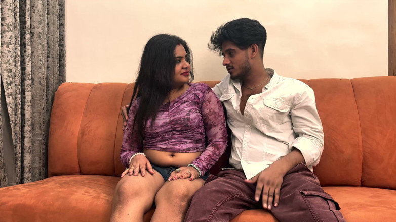 PatakhaXGold: Hot Video of a Sister-in-law Having Sex with Her Brother-in-law (4k...