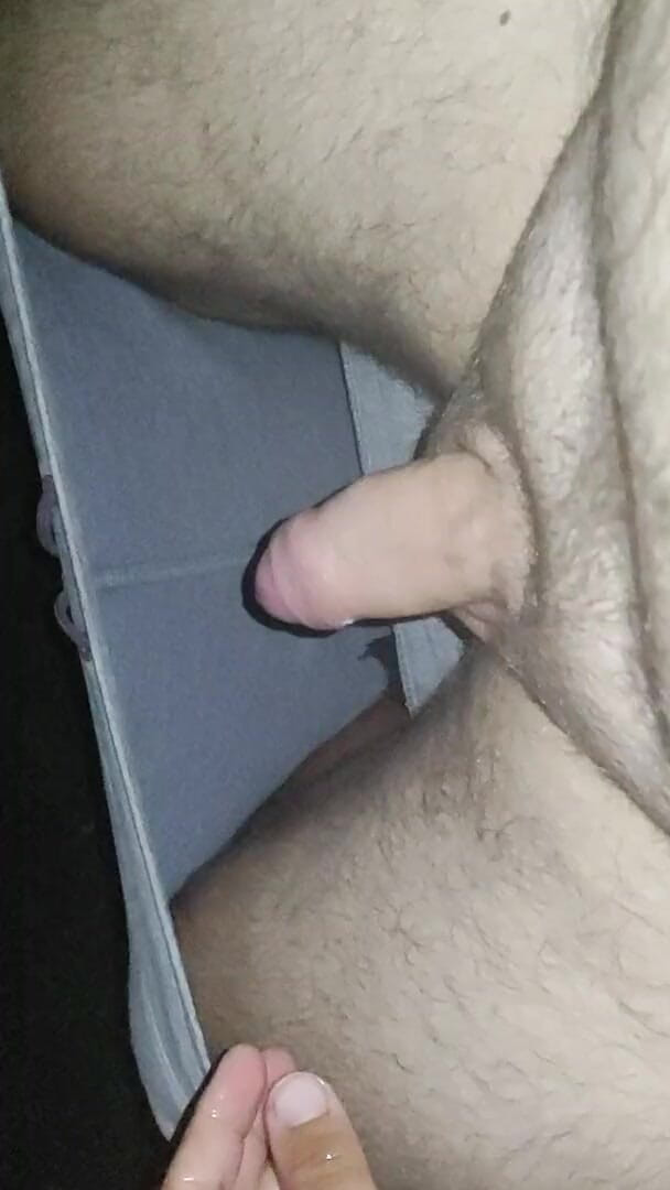 Johnnyboy2285: Urso adora pau gordo depois de um longo dia de...