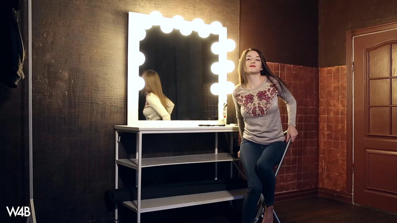 Watch4beauty: Casting Arina