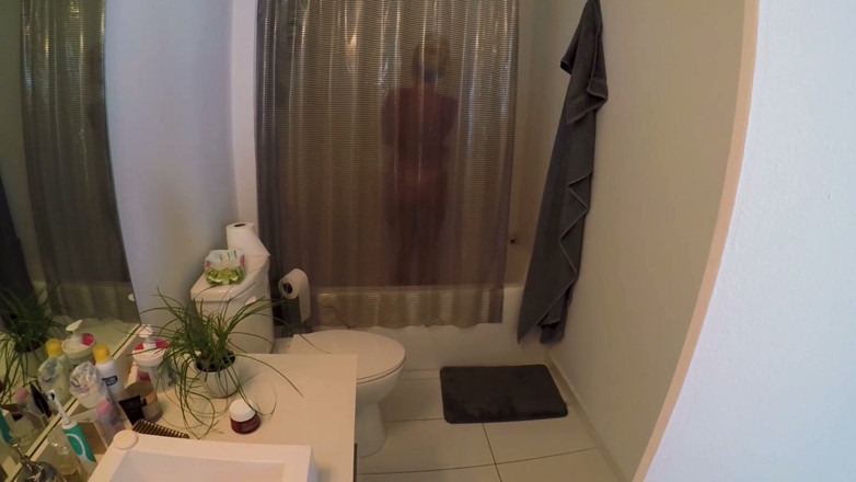 Chokobanana: Picked up at the Gym She Wanted to Use My...