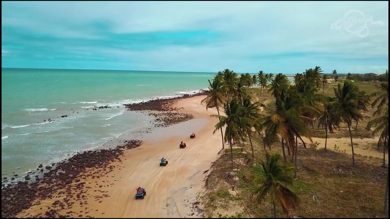 California TV: Achter de Schermen Summer: Dag 1