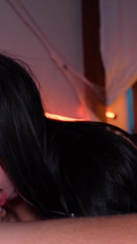 Hot Naughty Bitch Got Caught to Be Fucked on Hard Horny Dick