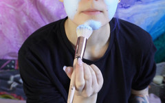 Alice Bean: Alice Se Maquille