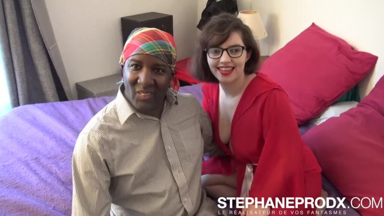 Stephprodx: Cloe dikongkek oleh caribbean