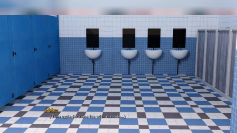 3DXXXTEEN2 Cartoon: Credite ușoare și vagine. Sex cu desene animate porno 3D
