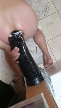 Xxxl Anihalator
