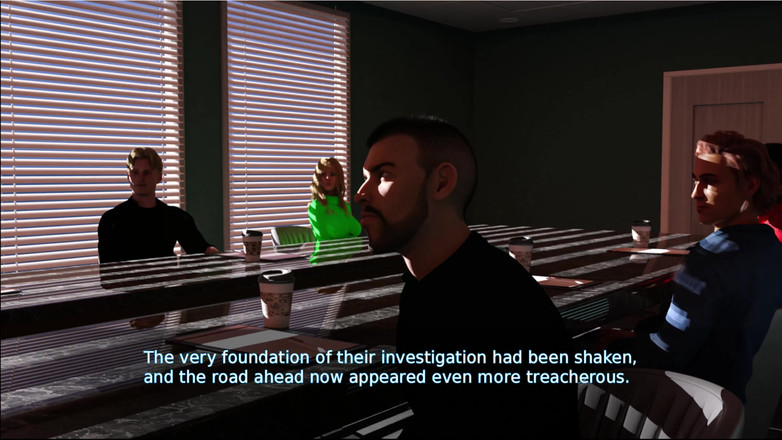 Johannes Gaming: Fate e vita il mistero di Va bianco 9 l'inchiesta sta...