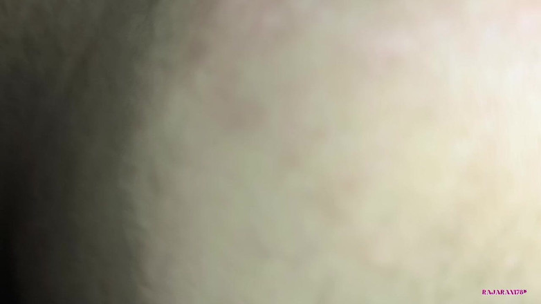 Rajarani78: Het creampie sex under vintersäsongen