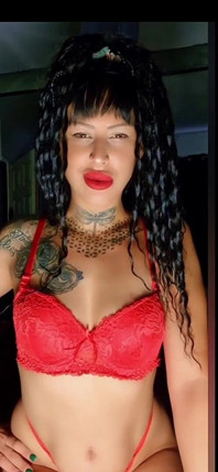 SPH de Louise Ebony