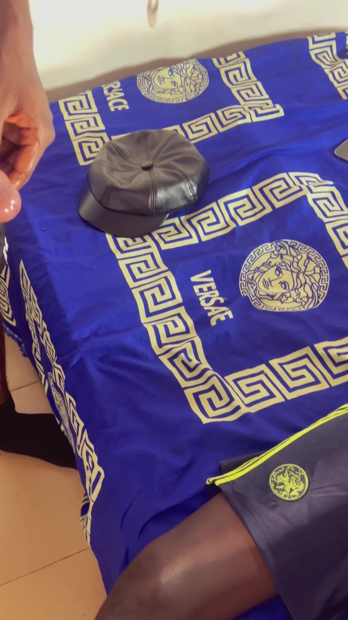 Dickofpolicy: Ідеальна матчева групова оргія