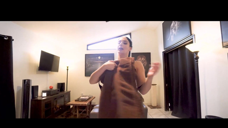 Matt Saxx: My New Neighbor Is a Porn Star Part 2 Ever Since...
