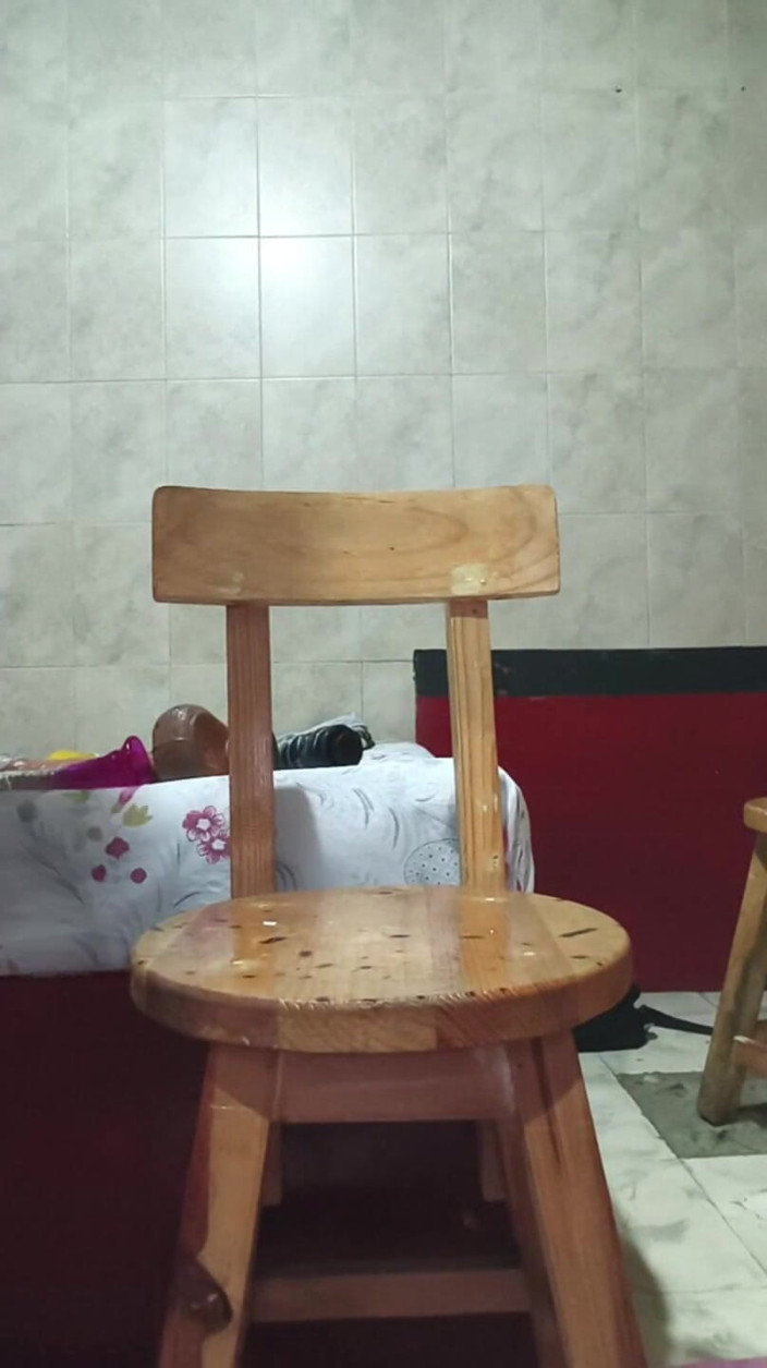 Alex Rana: Când este excitată ... # 1