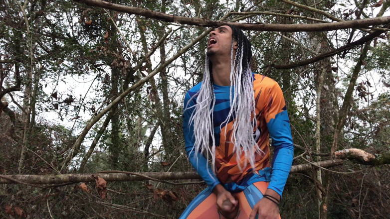 Arthur Eden aka Webcam God: Zakar bola naga (ep.2) (4K)