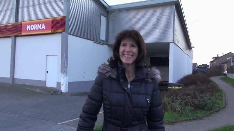 Deutschland porn: Alman edepsiz arzu