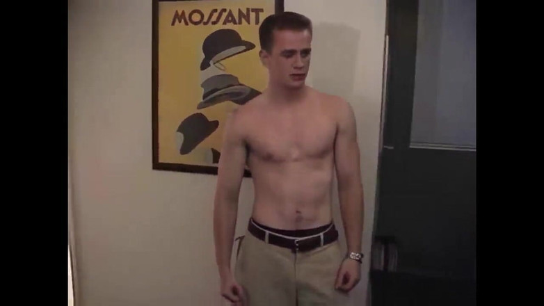 Jay's Amateur Straight Guys: This Hot Straight Boy Walked in and I Wanted to...