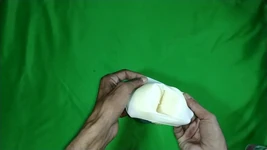 Cum să-ți faci propria pizdă sau anus jucărie sexuală, DIY