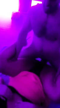Married Straight Dude Drills My Pussy Hard