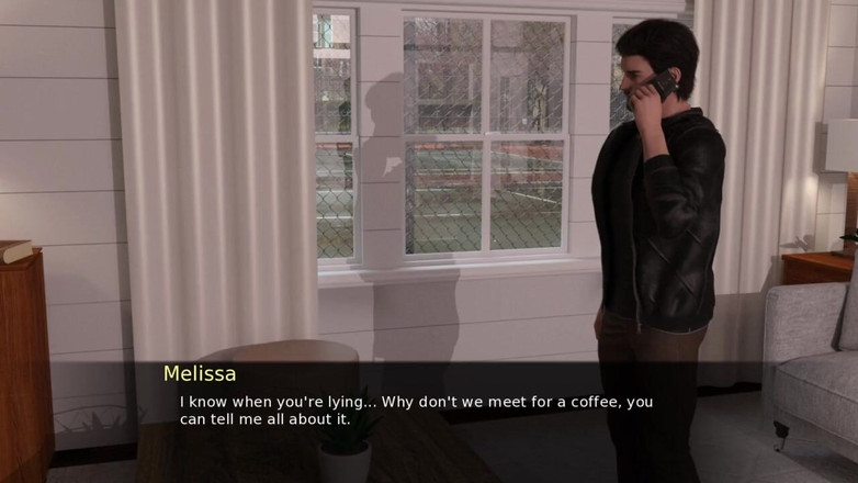 LoveSkySan69Real: Pine Falls 2, část 4, Muž mé sebe tvrdě zkouší od Loveskysan69