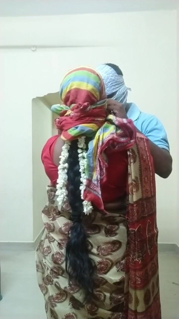 Saranya: Chị kế chị kế đụ