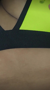 Sezonul 4 - BTS 50 Shades of Baby Oil Vol. 32