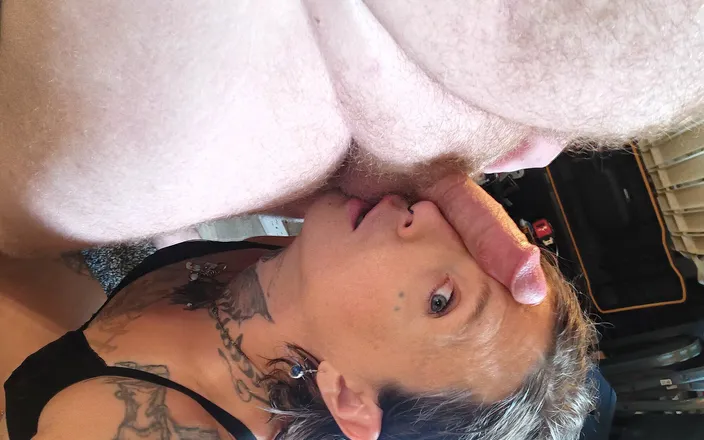 Chloe T Star: "X-Rated Oral Adventures: A Compilation of Sensual Stories"