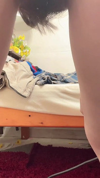 Čůrání Sexy Pohled Na Tu Pěknou Chcaní Kundičku