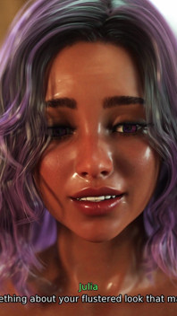 The Art of Seduction (part 12)