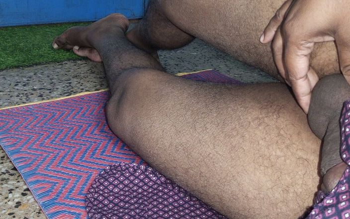 Sweet Indian cock: Chàng trai Ấn Độ đụ mạnh vào lồn vợ