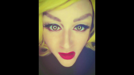 Campsissyboi: Váš první den v práci s Lanou Aka Bohyní Lanou.