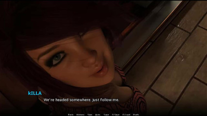 Visual Novels: WVM stars university part 159
