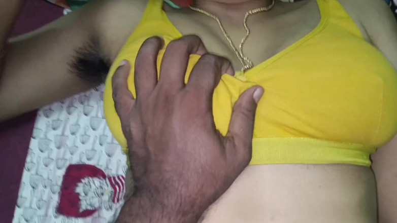 Wonder: Percintaan pasangan Tamil Chennai - Video Viral