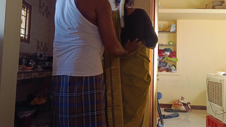 Apple baby: Hausfrau lustig, romantik und ficken