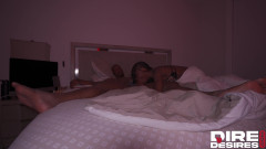 Majesty Nasty: Trek aan me