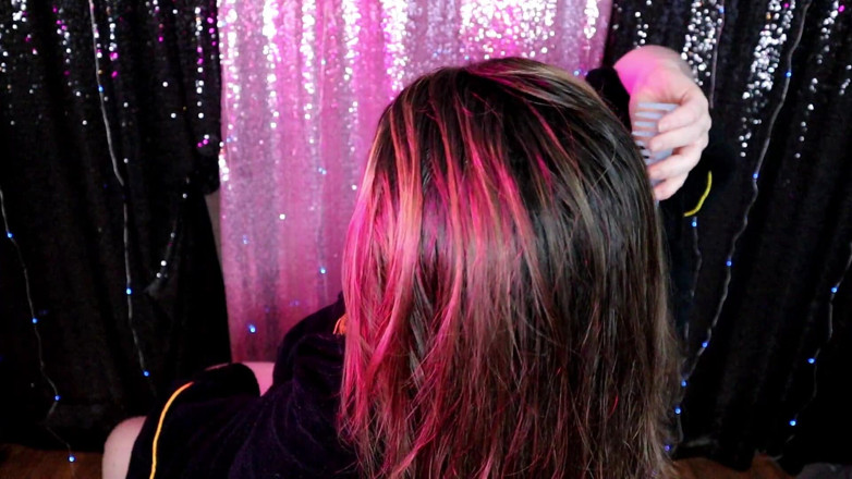 goddessjoules: Homewrecker haare