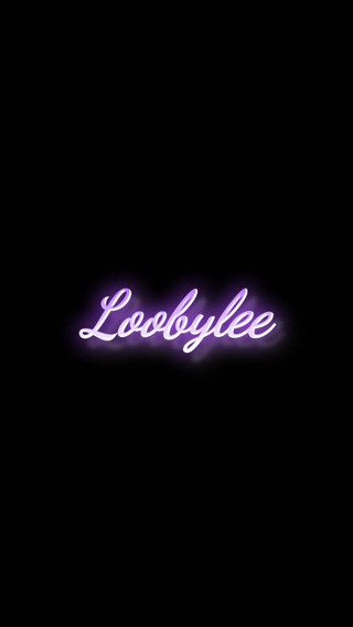 Looby-lee: Náš úvod